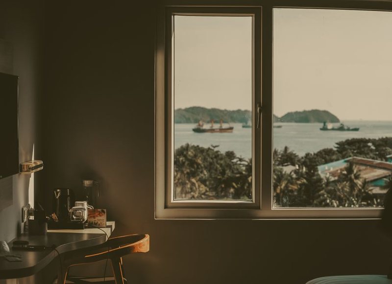 Harbour View Room